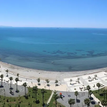شقة Amazing View Star دراس