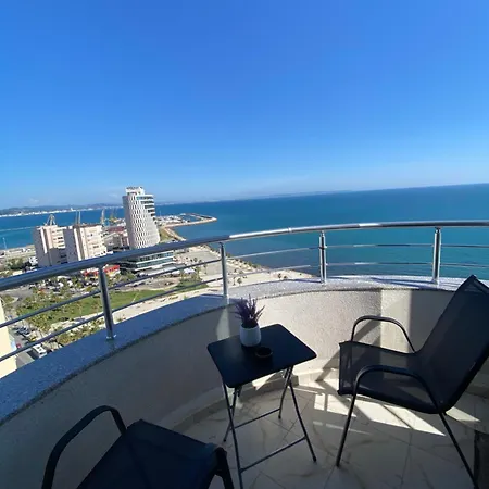 Amazing View Star
