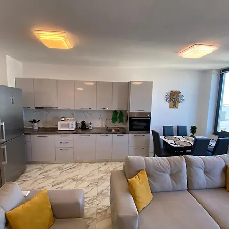 Apartment Amazing View Star *