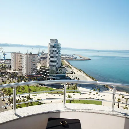 Amazing View Star Daire