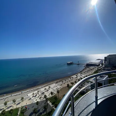 Amazing View Star